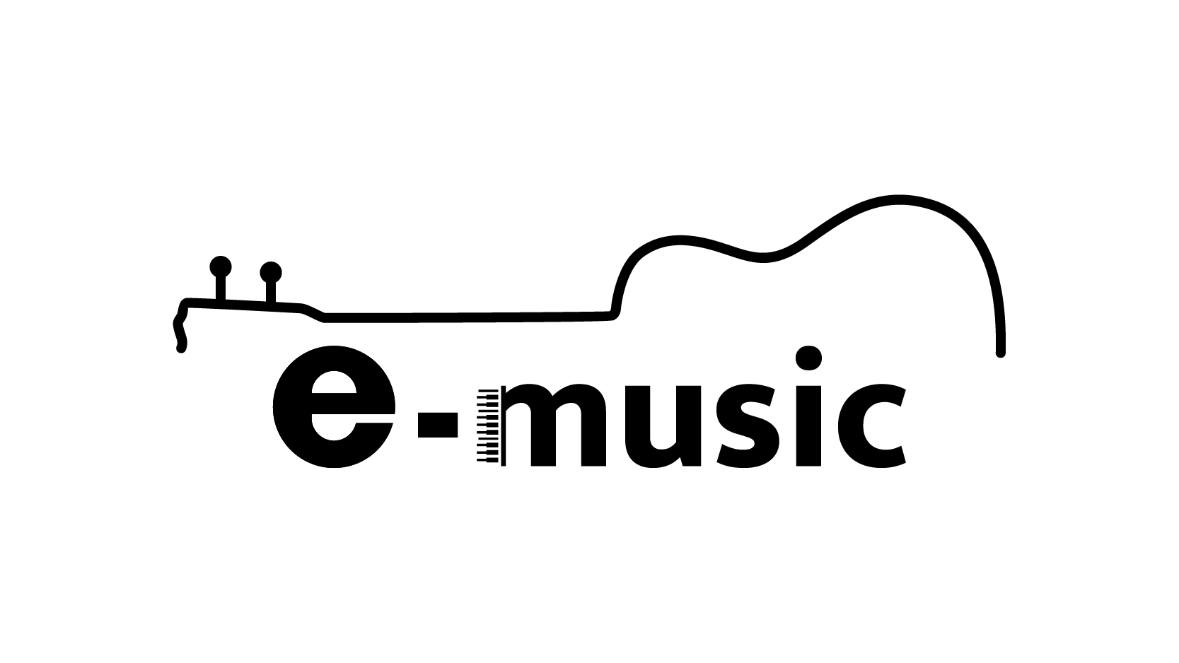 eMusic logó