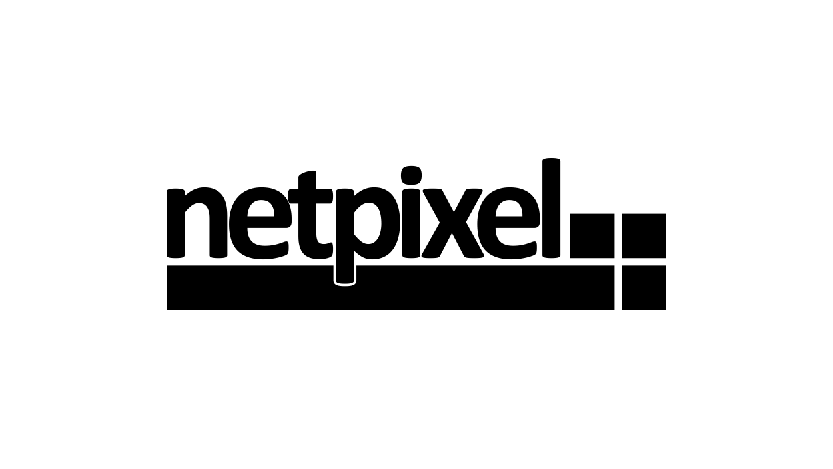 Netpixel logó