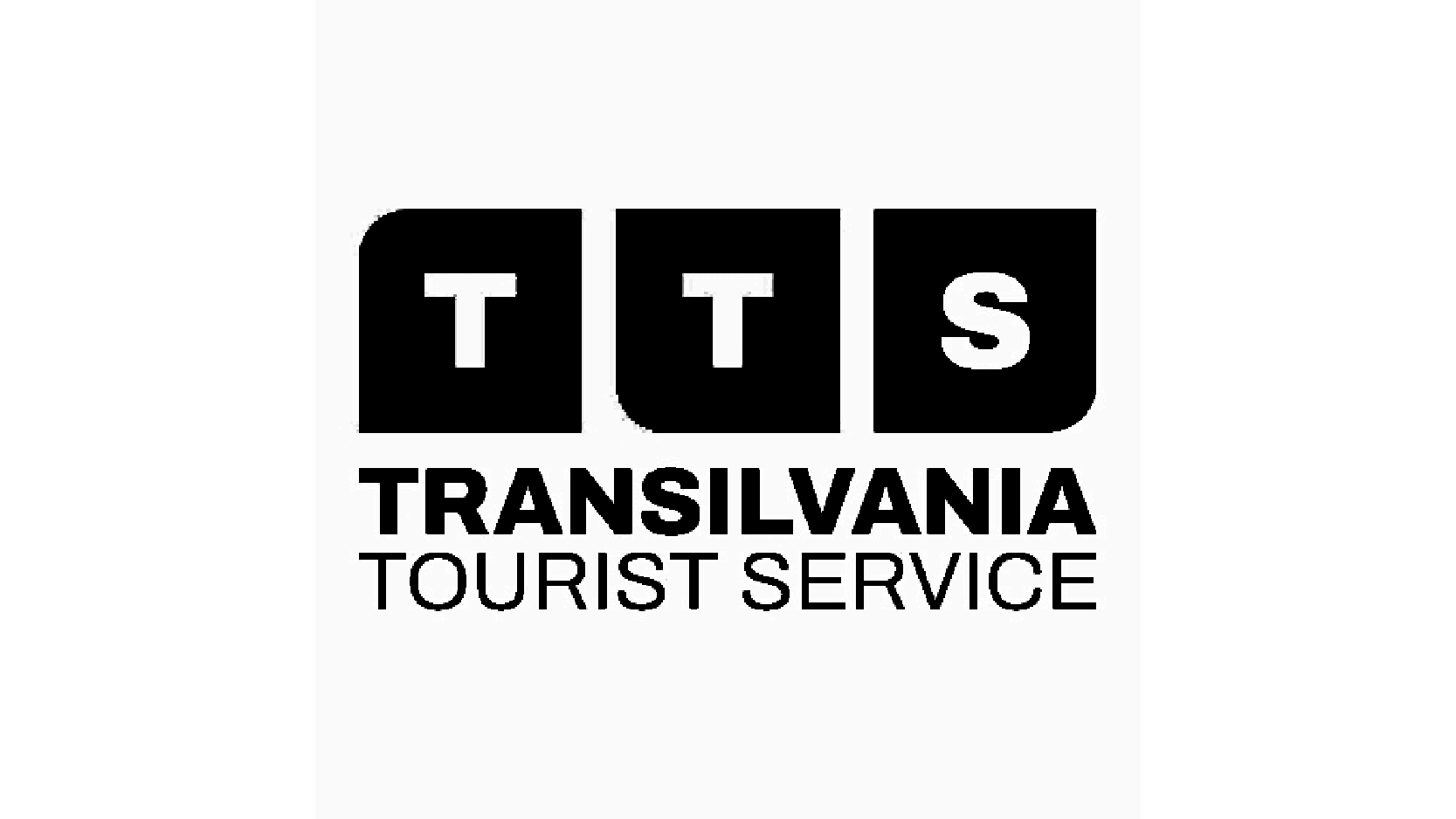 TTS logó